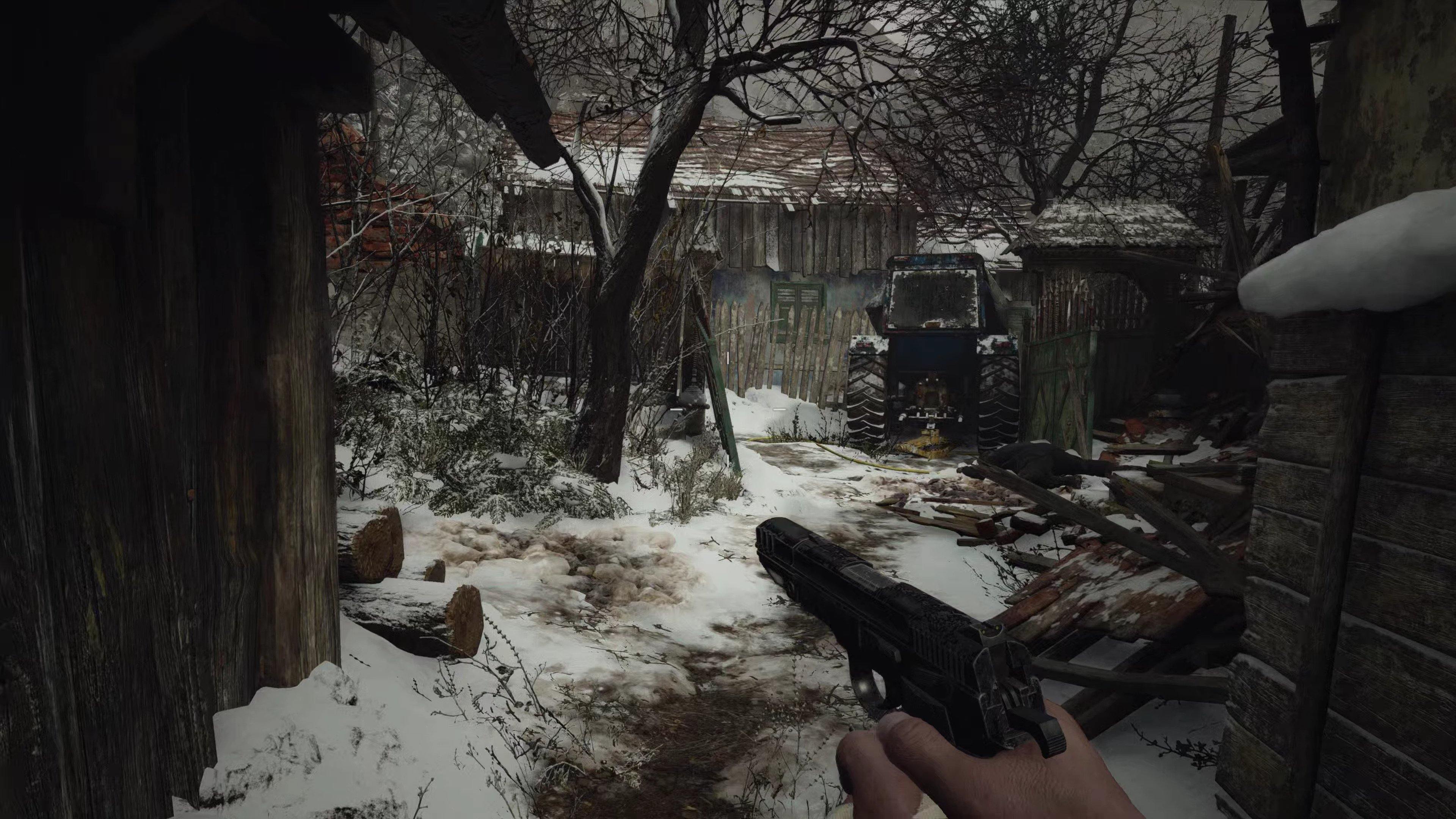 Resident Evil Village - Imagen 29